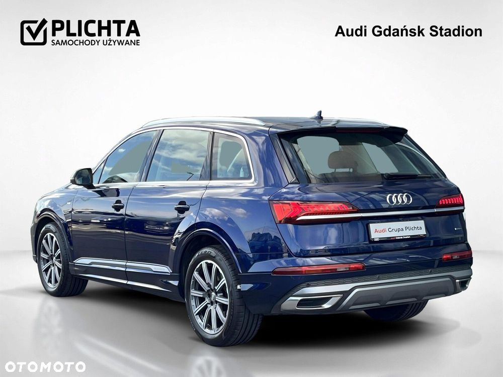 Audi Q7 - 3