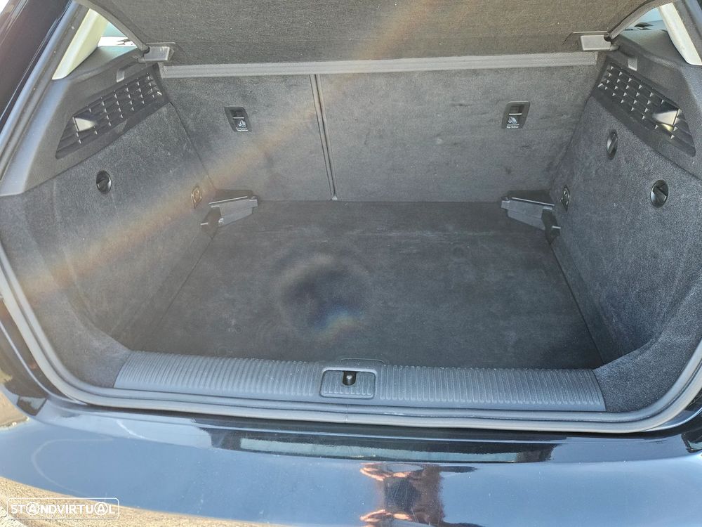 Audi A3 Sportback 2.0 TDI - 12