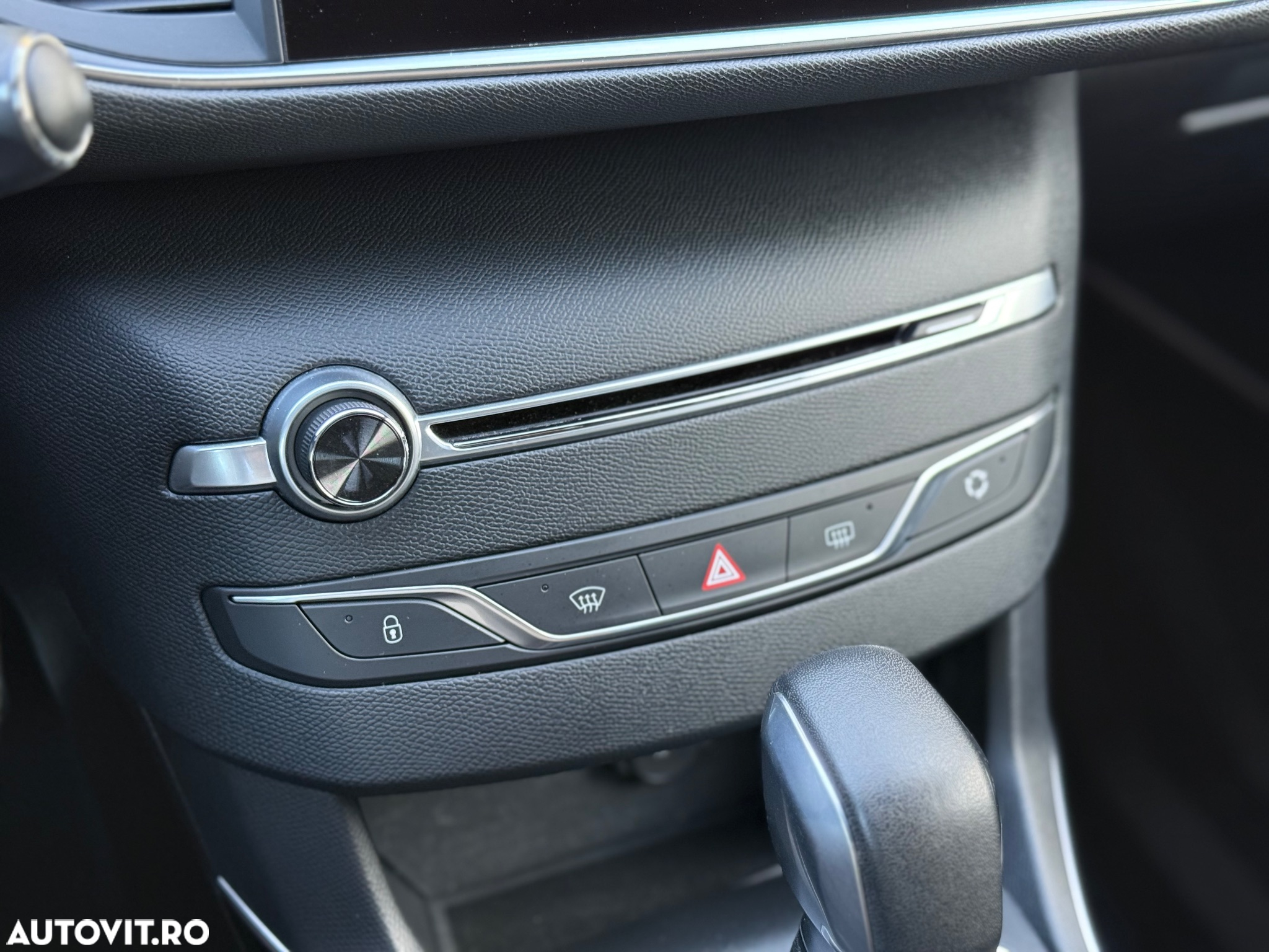 Peugeot 308 SW BlueHDi 180 EAT6 GT - 24