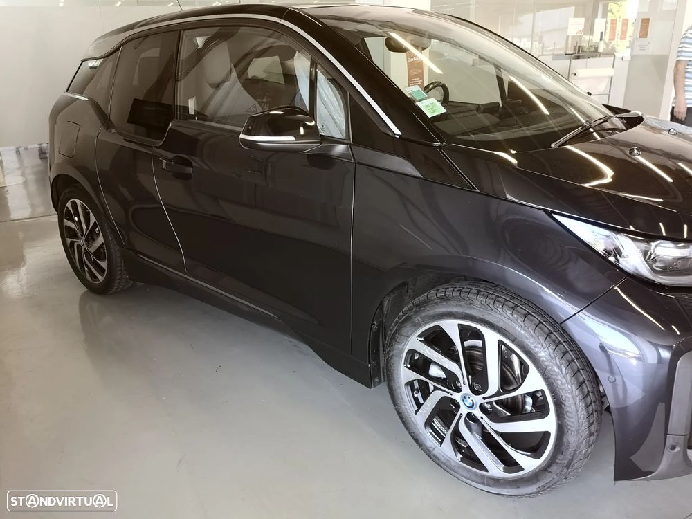 BMW i3 94Ah +Comfort Package Advance - 1