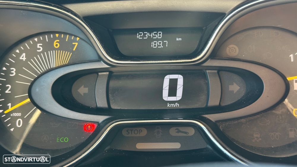 Renault Captur ENERGY TCe 90 S&S Life - 6