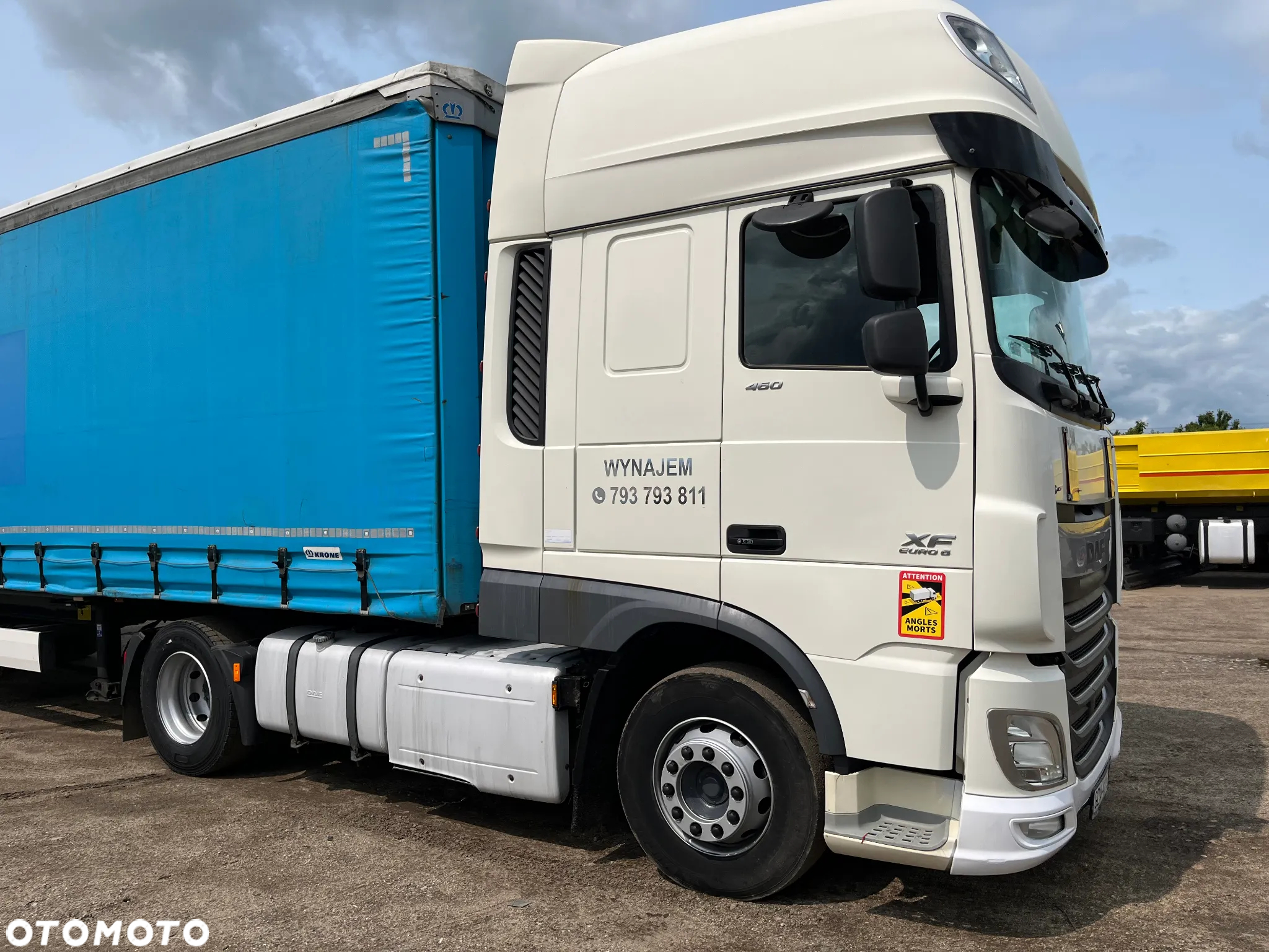 DAF - 30