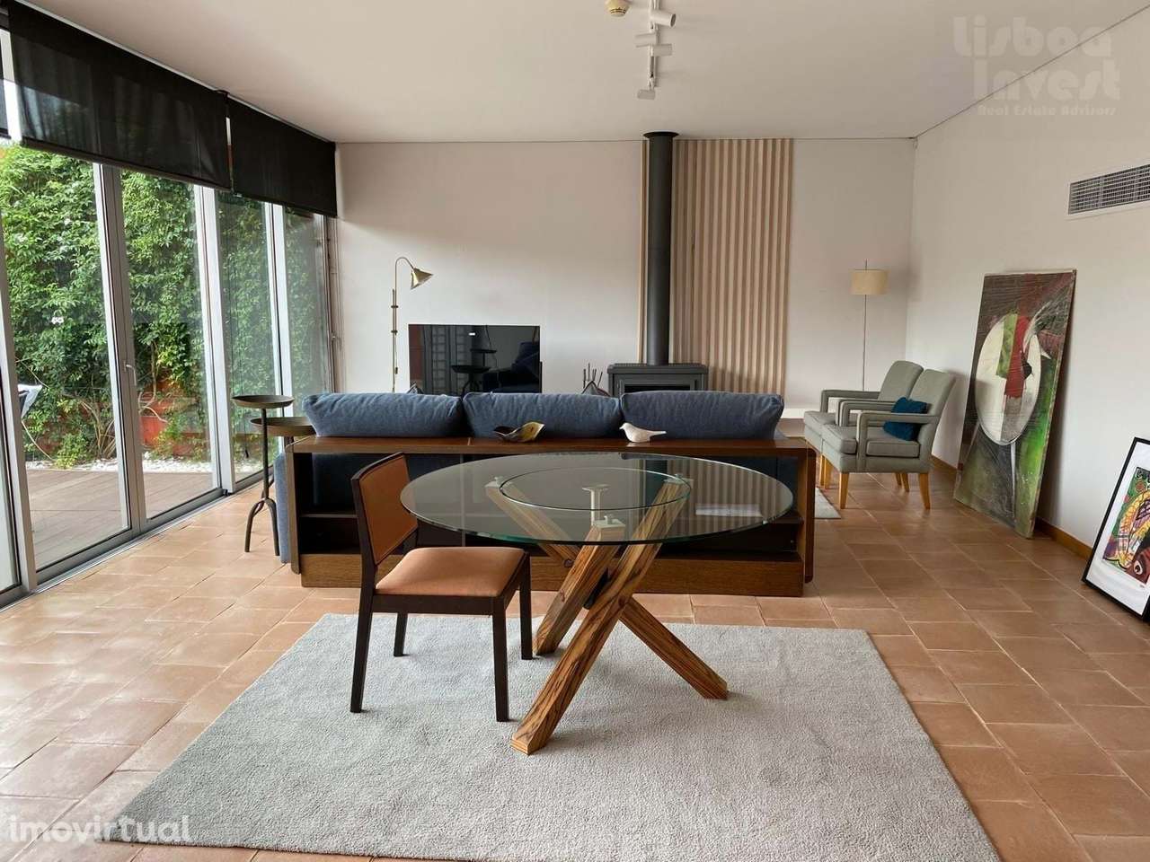 Moradia  Térrea T2 com Jardim  no Bom Sucesso Resort - Óbidos - Grande imagem: 2/26