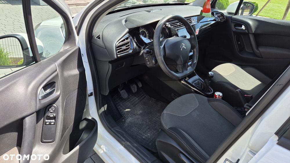 Citroën C3 - 6
