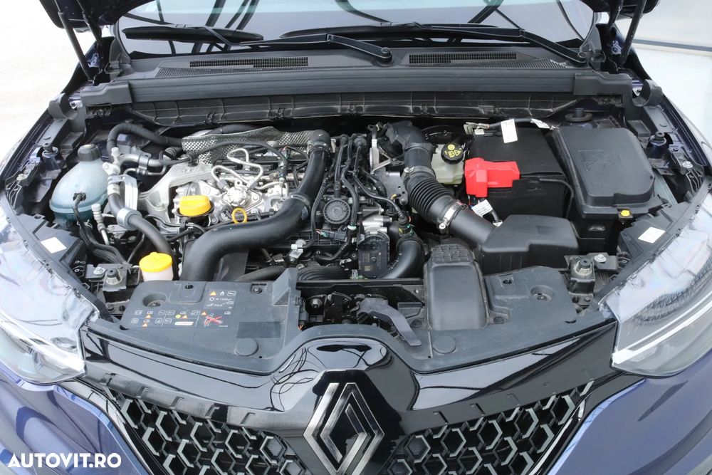 Renault Arkana MHEV 160 EDC Esprit Alpine - 21