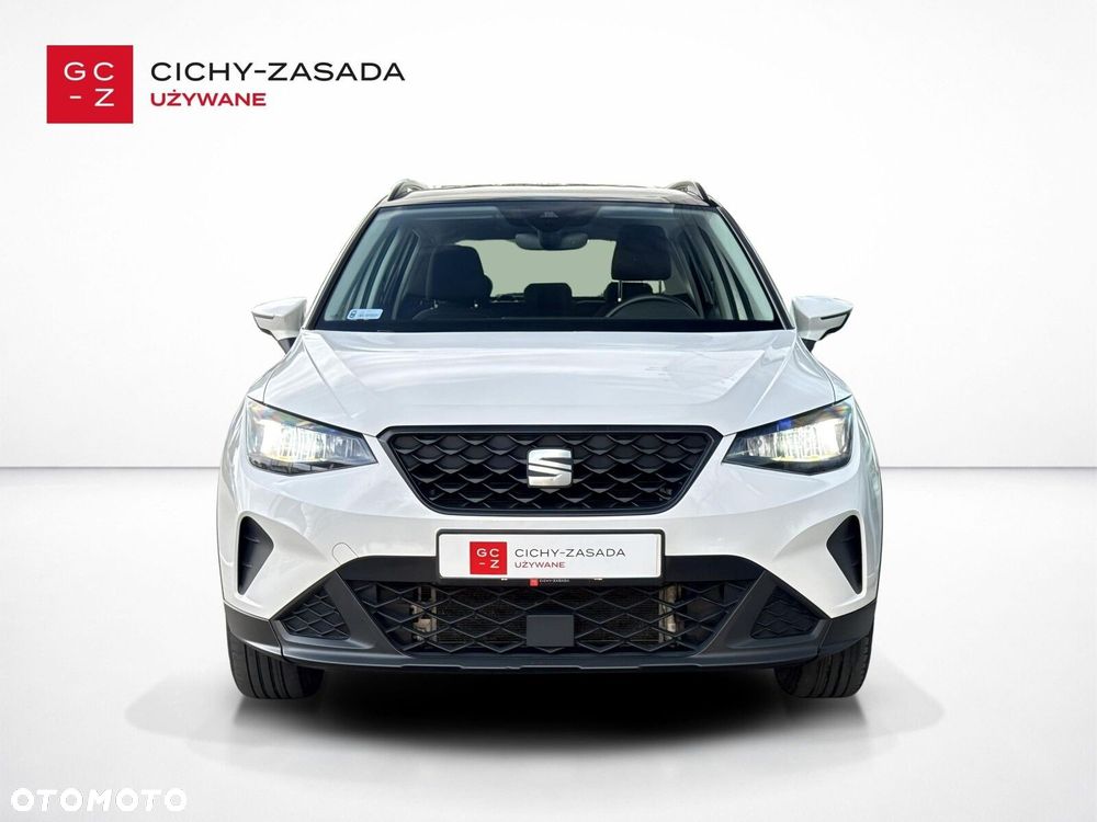 Seat Arona 1.0 TSI Style S&S - 2