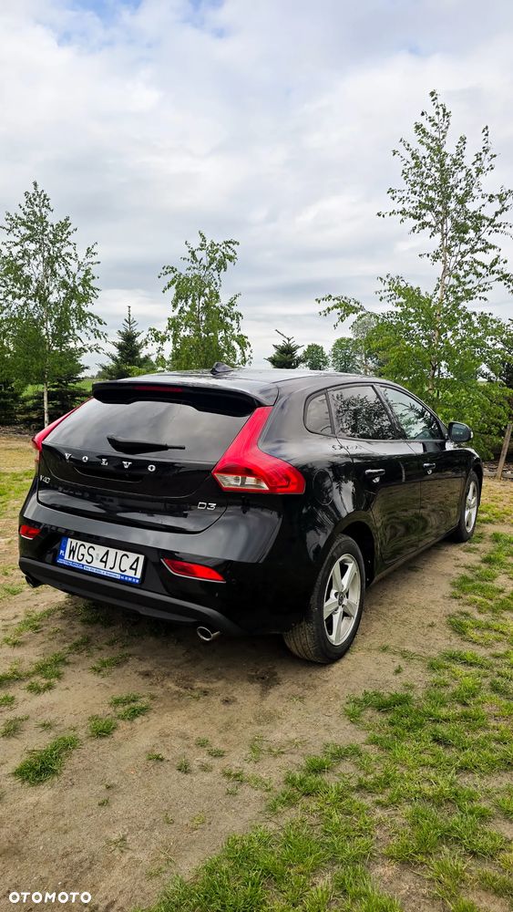 Volvo V40 D3 Kinetic - 13