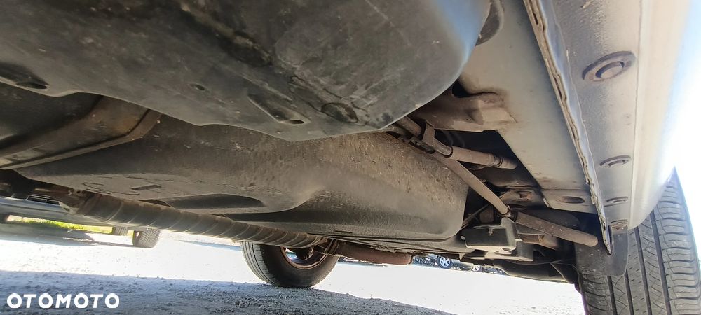 Toyota RAV4 2.0 4x4 Automatik Sol - 22