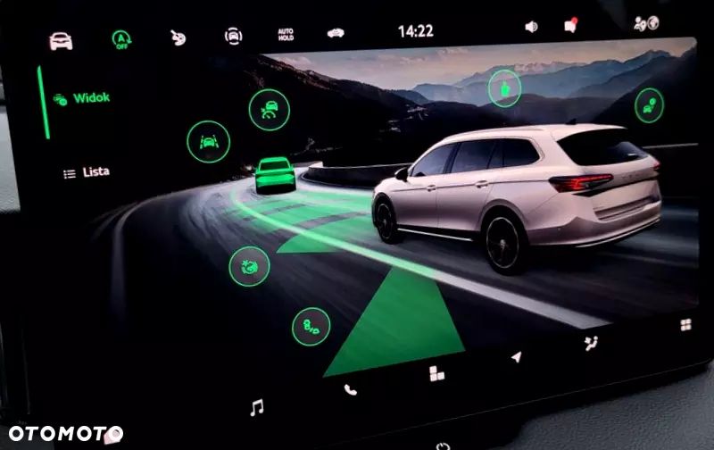 Skoda Superb 1.5 TSI L&K DSG - 23