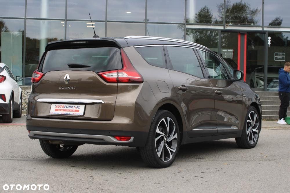 Renault Grand Scenic - 5