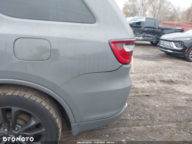 Dodge Durango 5,7 R/T - 8