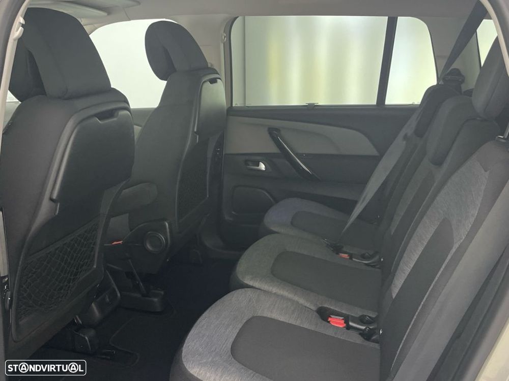 Citroën C4 Picasso 1.2 PureTech Feel - 12