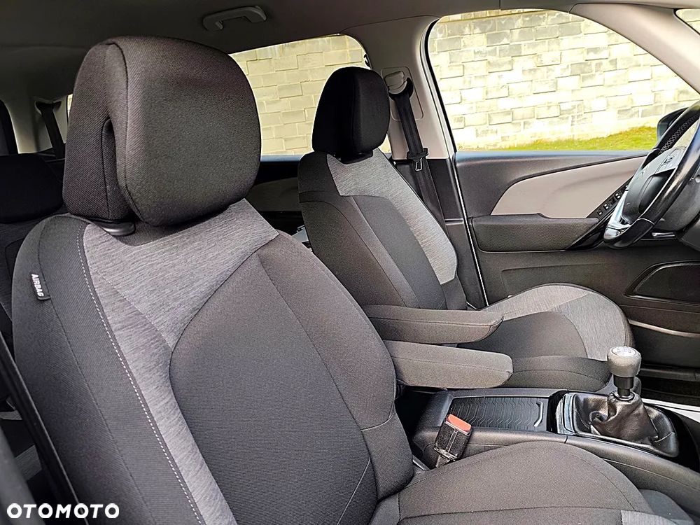 Citroën C4 Grand Picasso PureTech 130 Stop&Start Attraction - 25