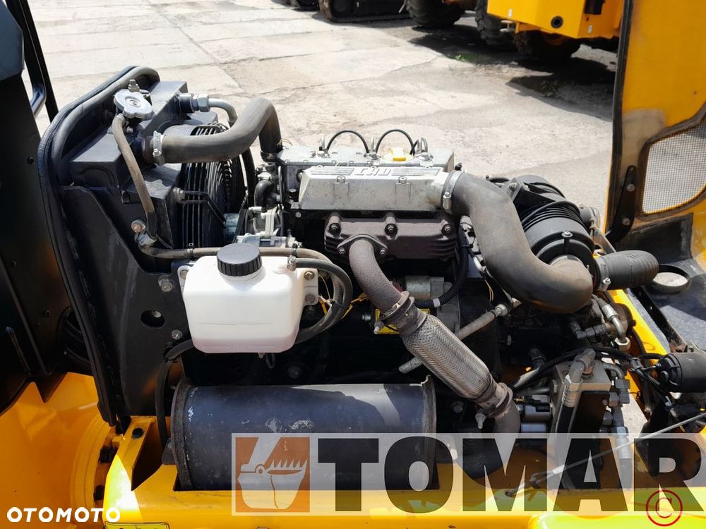 JCB VMT260-120 CT260-120 925 MTH - 14