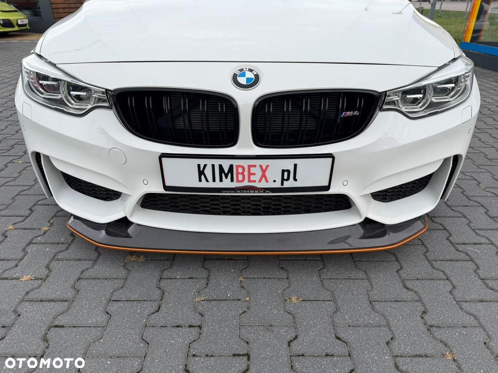 BMW M4 - 8