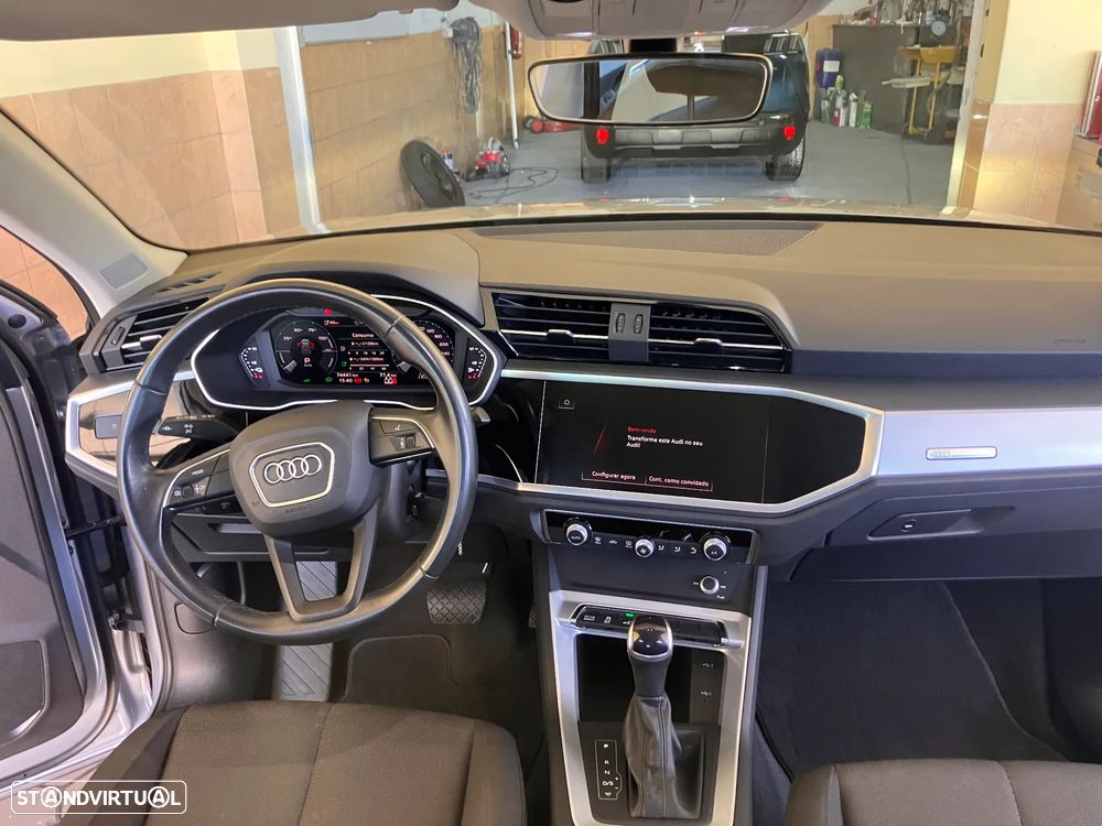 Audi Q3 - 6
