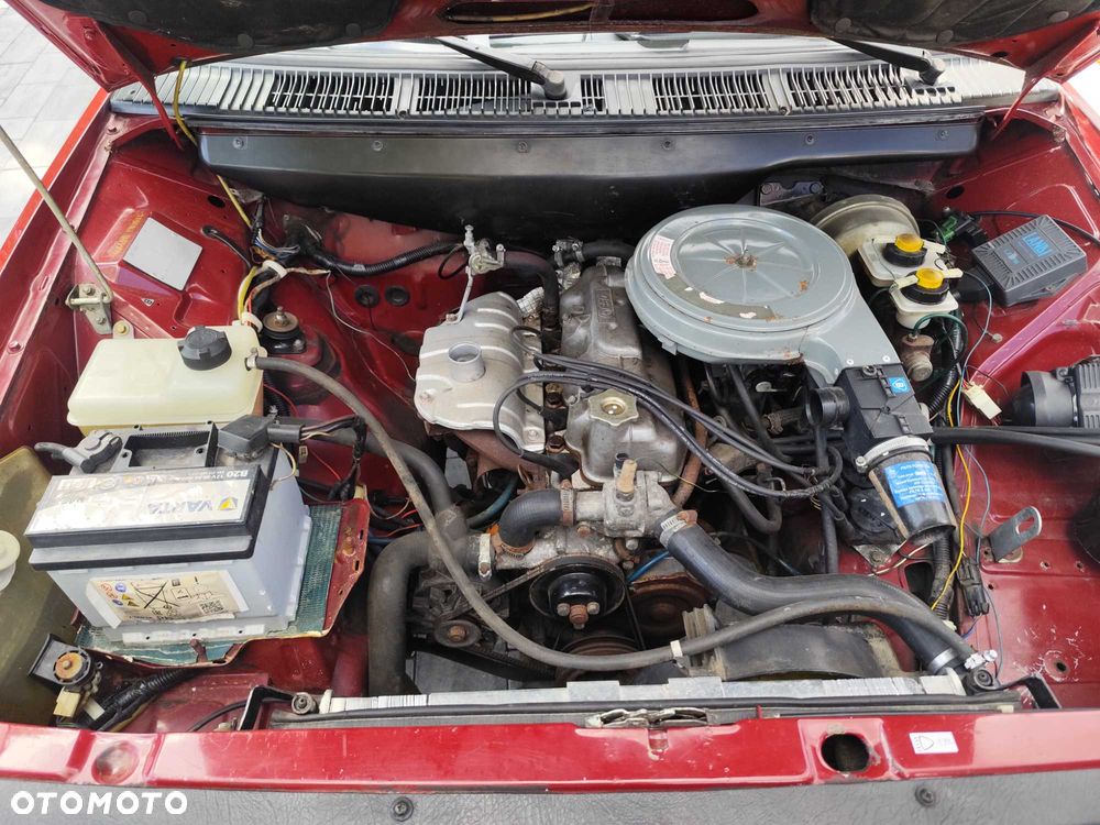 Polonez Caro - 8