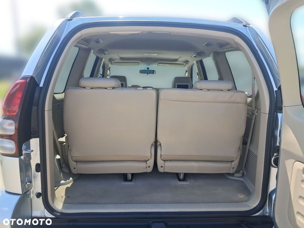 Toyota Land Cruiser 3.0 D Luna - 14