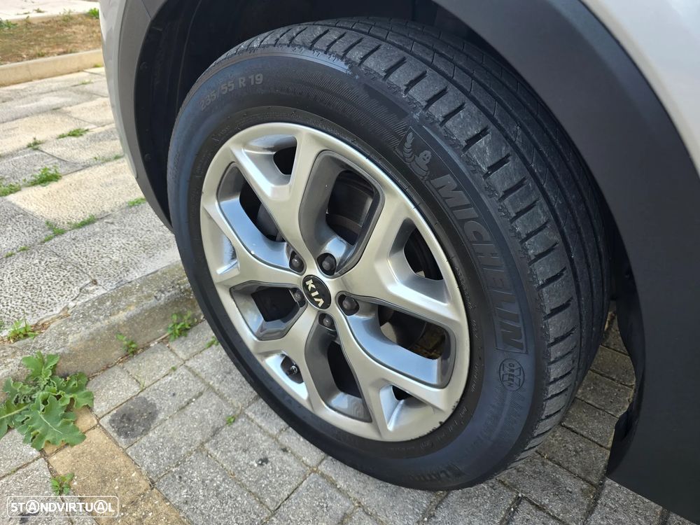 Kia Sorento 2.2 CRDi TX Aut. - 23
