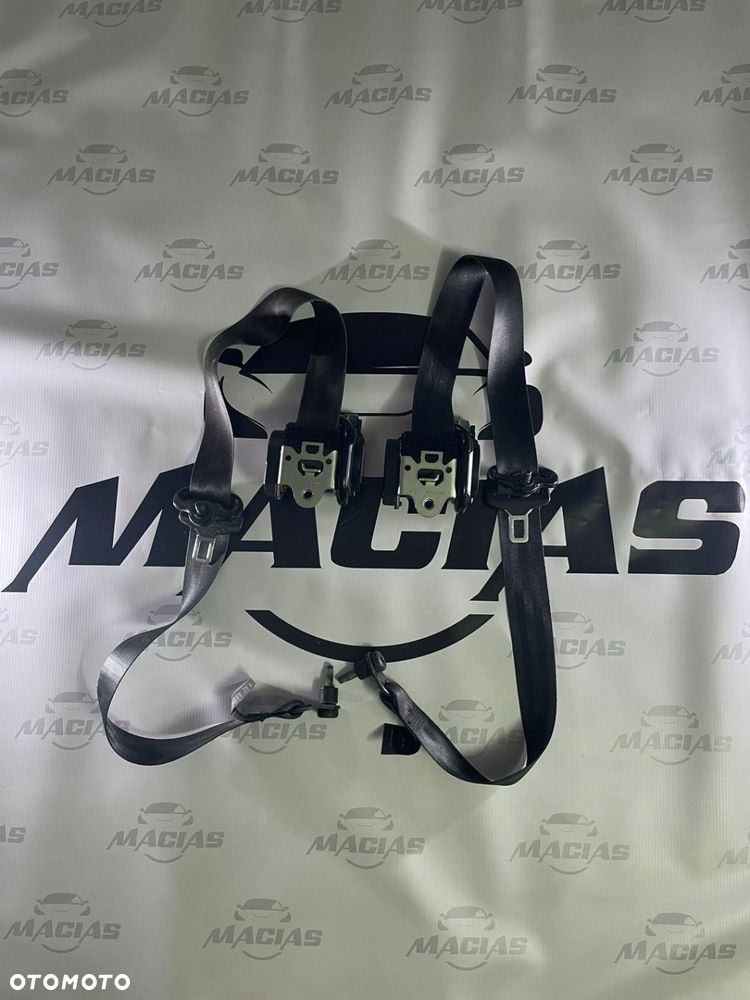 Pasy bezpieczeństwa FORD KUGA MK2 - 2