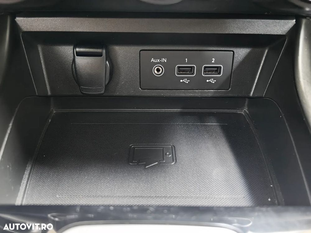 Renault Arkana E-TECH 145 Techno - 19