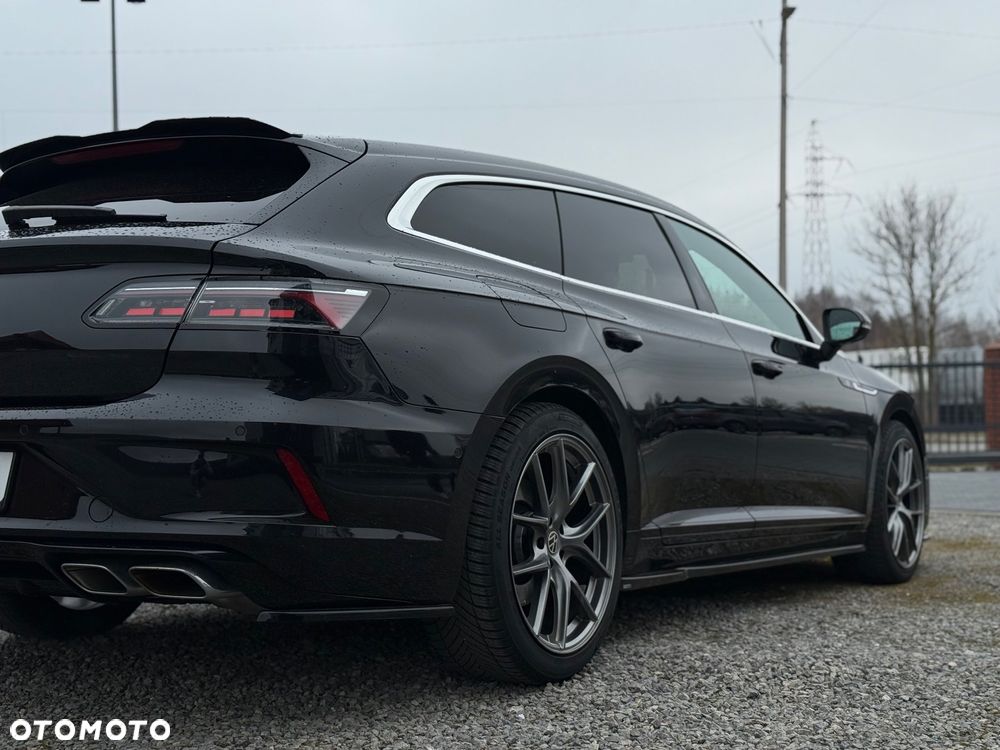 Volkswagen Arteon 2.0 TSI OPF 4Motion DSG R - 19