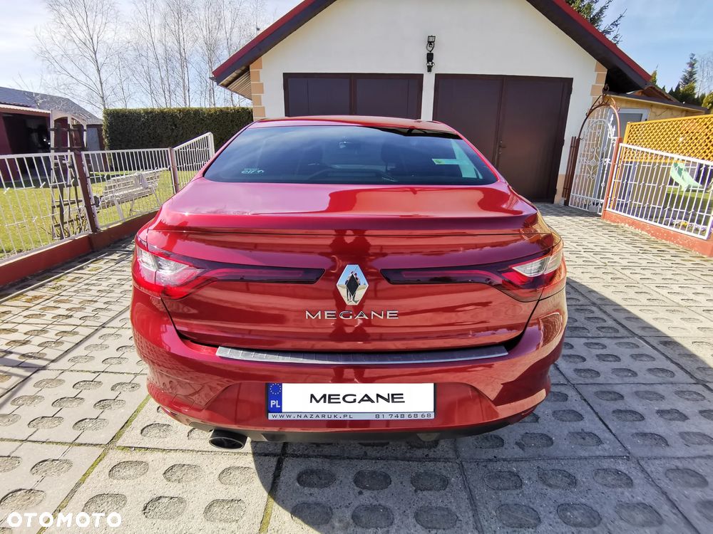 Renault Megane 1.6 SCe Limited 2018 - 3