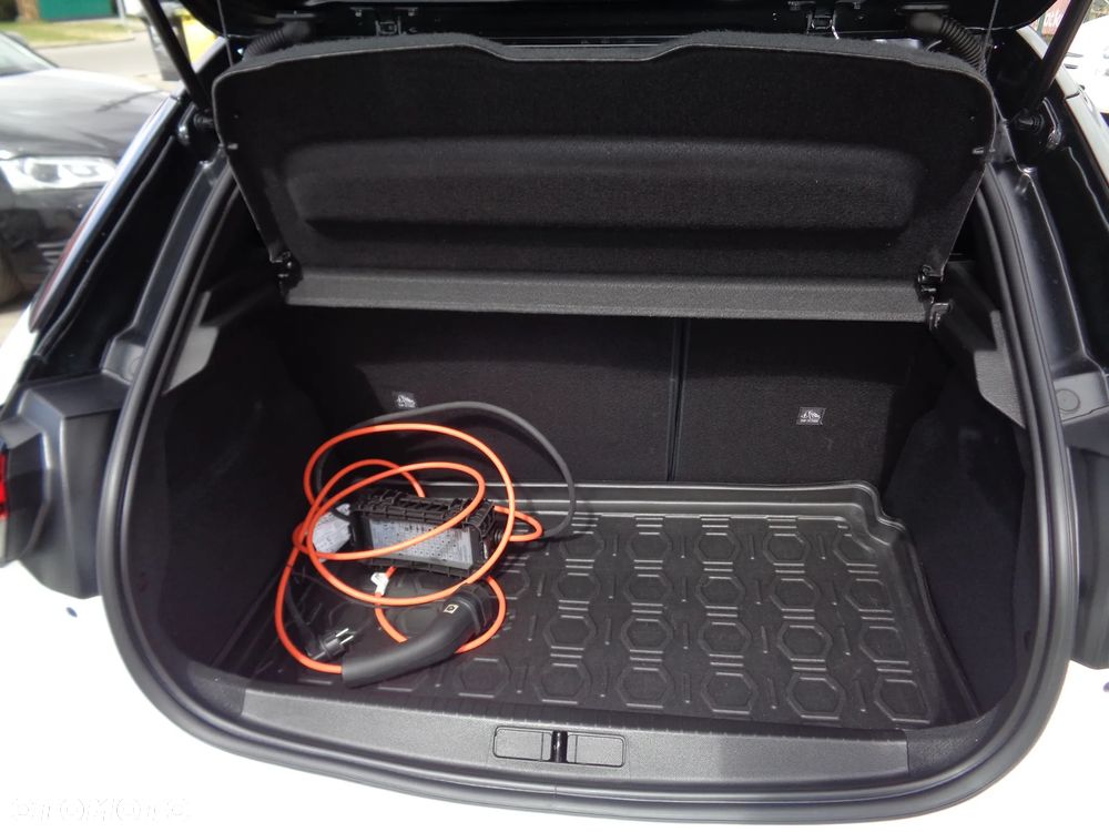Opel Corsa Electric GS - 20