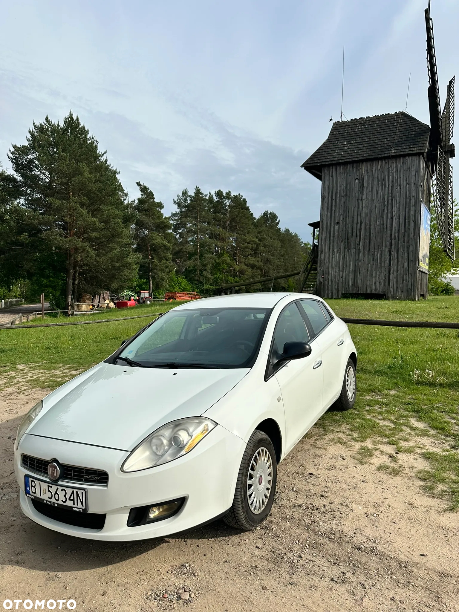 Fiat Bravo 1.6 Multijet 16V Active - 4