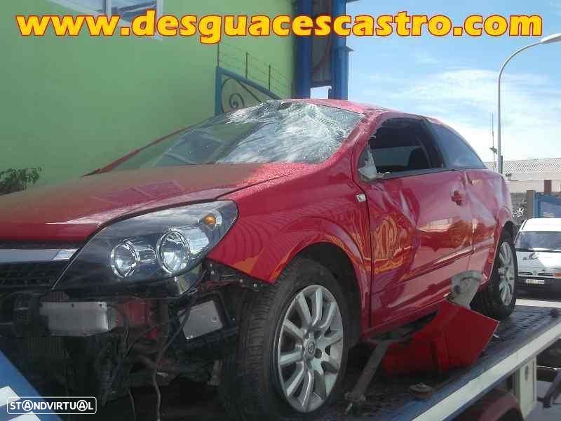 CAIXA DE VELOCIDADES OPEL ASTRA H GTC - 1