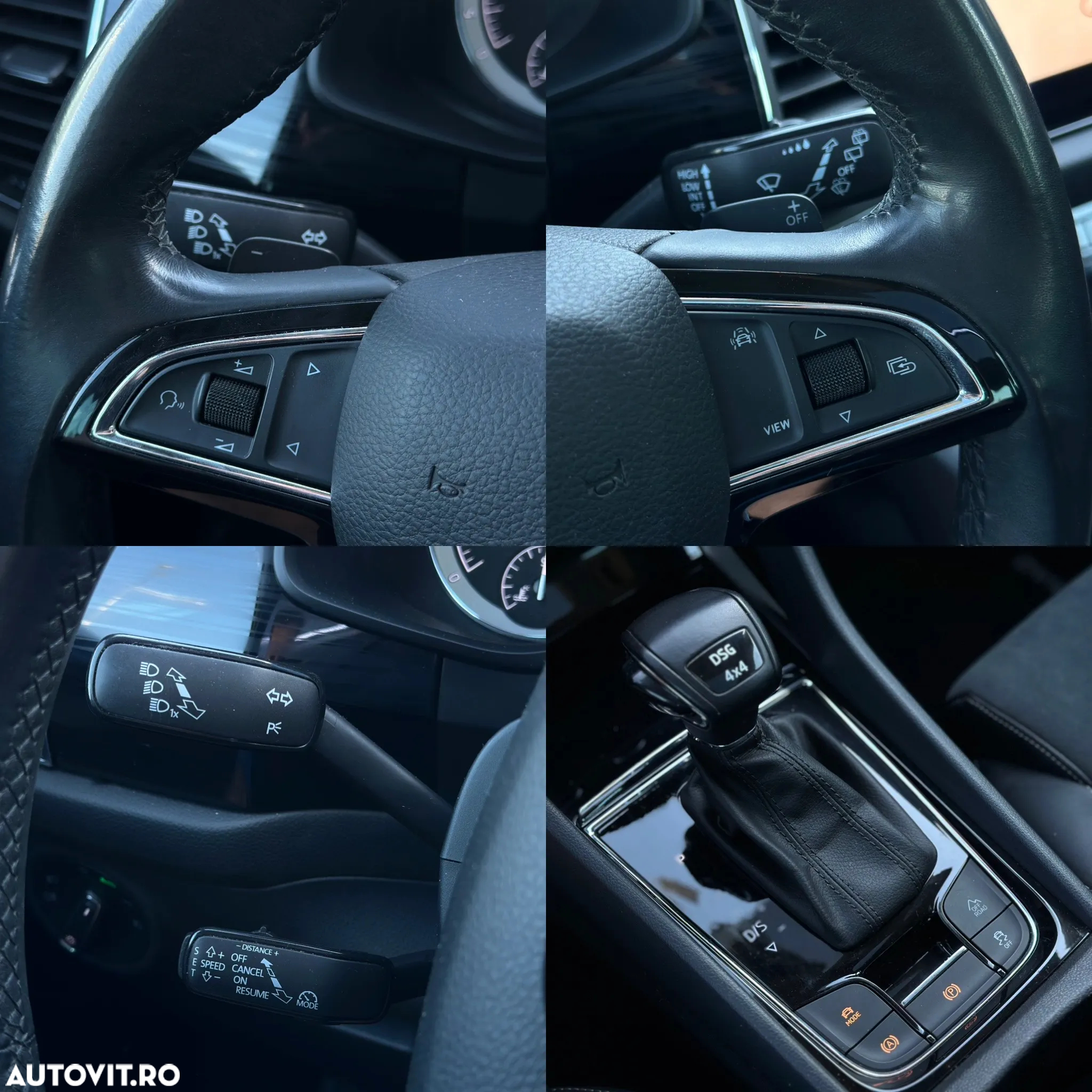 Skoda Kodiaq 2.0 TDI 4X4 DSG L&K - 26