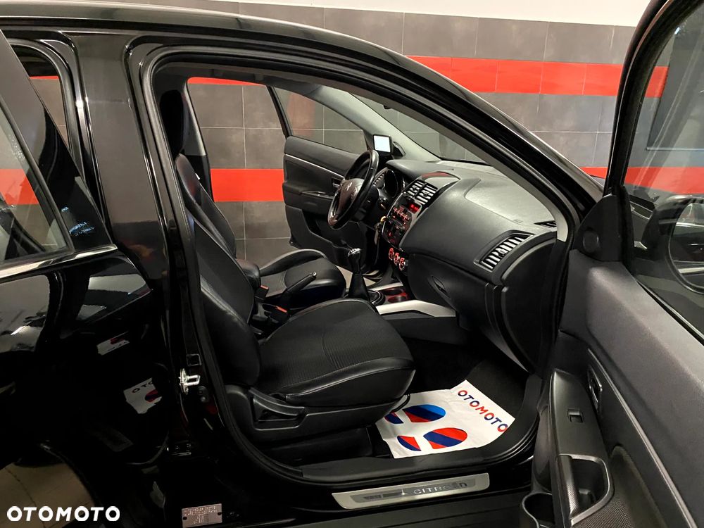 Citroën C4 Aircross 1.6 Stop & Start 2WD Tendance - 20