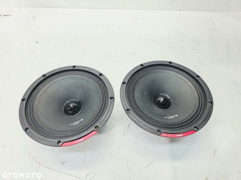 GŁOŚNIK DRZWI SAMOCHODWY VIBE SLICKPRO8M-V0 4Ω 450 WATTS 150 WATTS RMS 20CM - 2