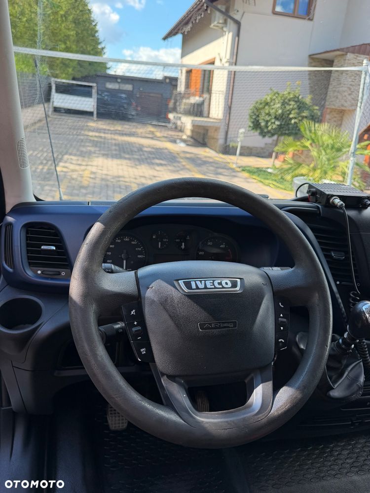 Iveco Daily  35-150 - 12