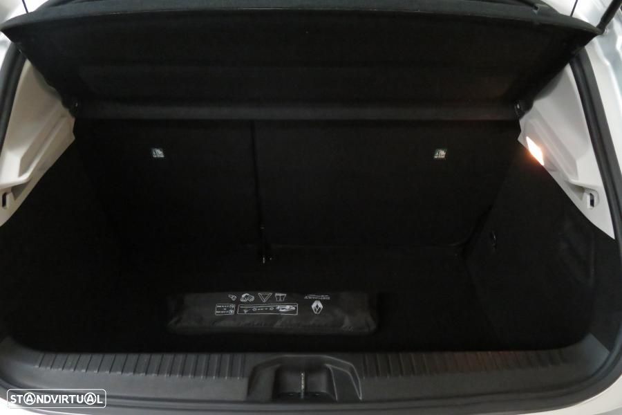 Renault Clio 1.5 Blue dCi Intens - 20