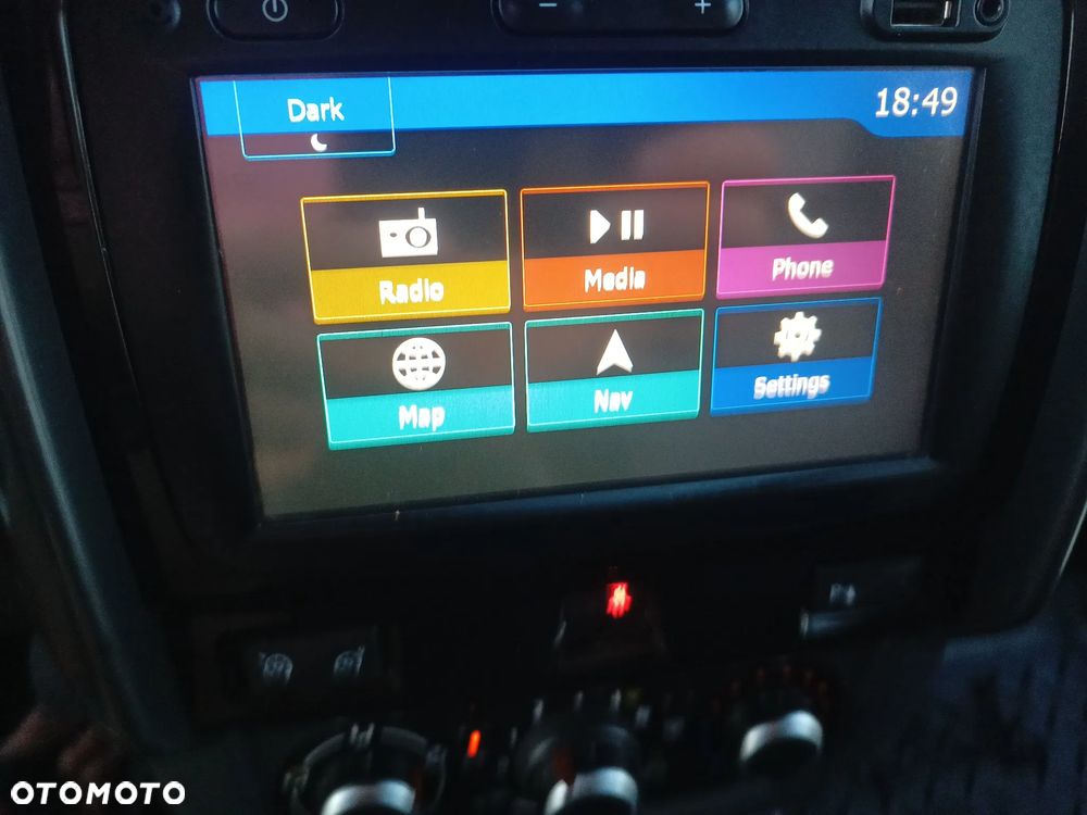 Dacia Duster 1.6 SCe Blackshadow 4x4 S&S - 11
