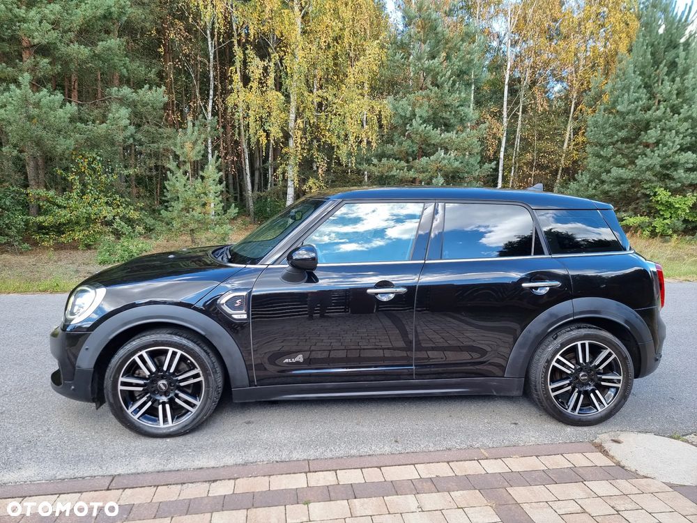 MINI Countryman Cooper S GPF ALL4 sport - 10