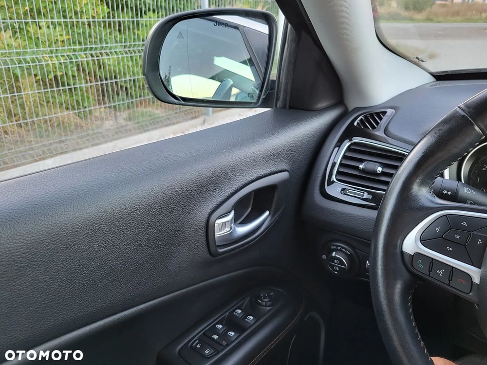 Jeep Compass 1.3 TMair Limited FWD S&S DDCT - 21