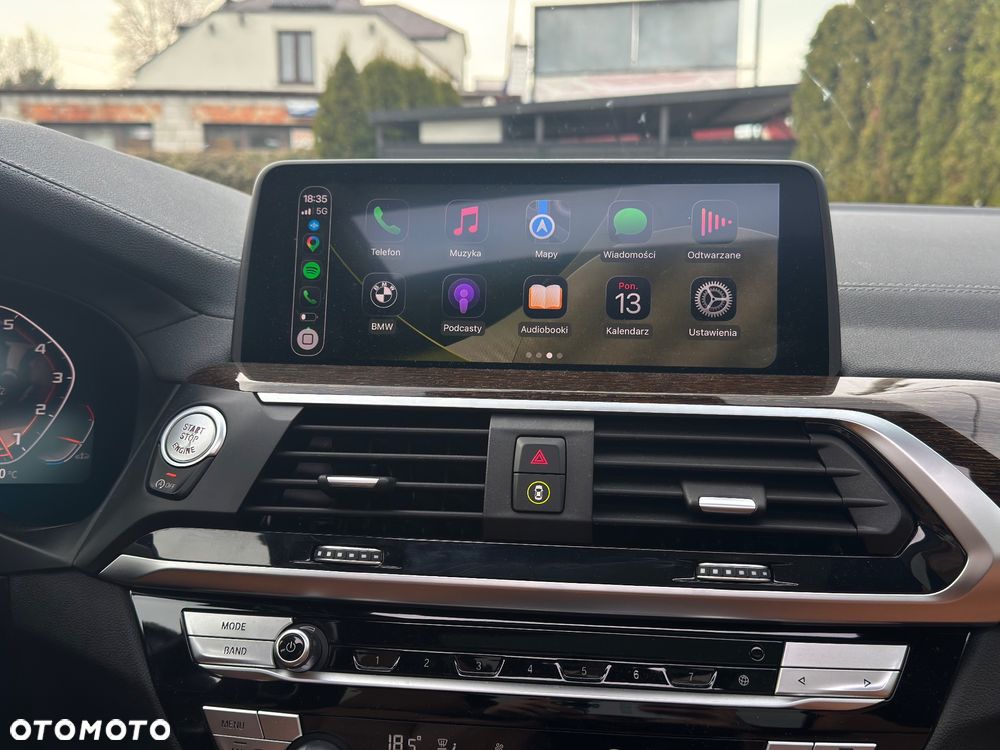 BMW X3 M M40i Sport Edition - 25