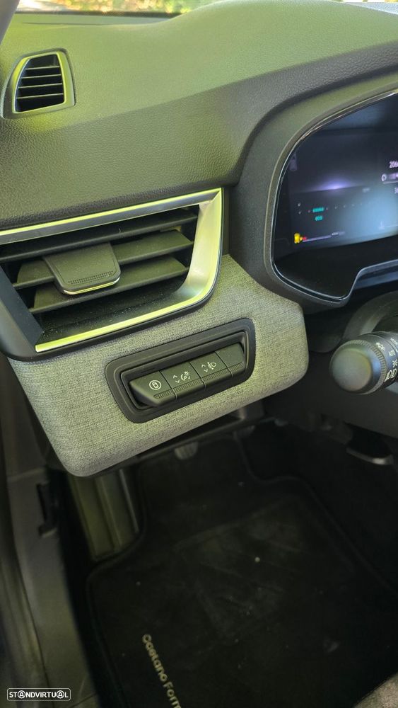 Renault Clio 1.0 TCe Evolution Bi-Fuel - 13