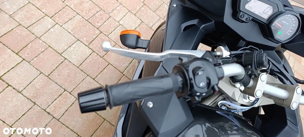 Yamaha XJ - 13