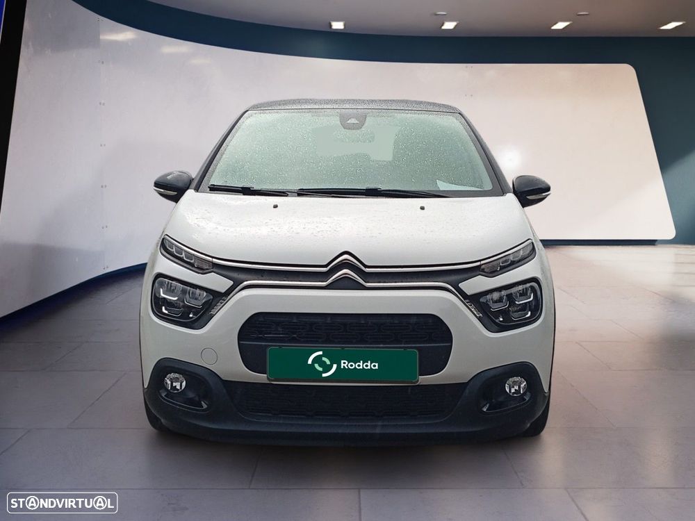 Citroën C3 - 2