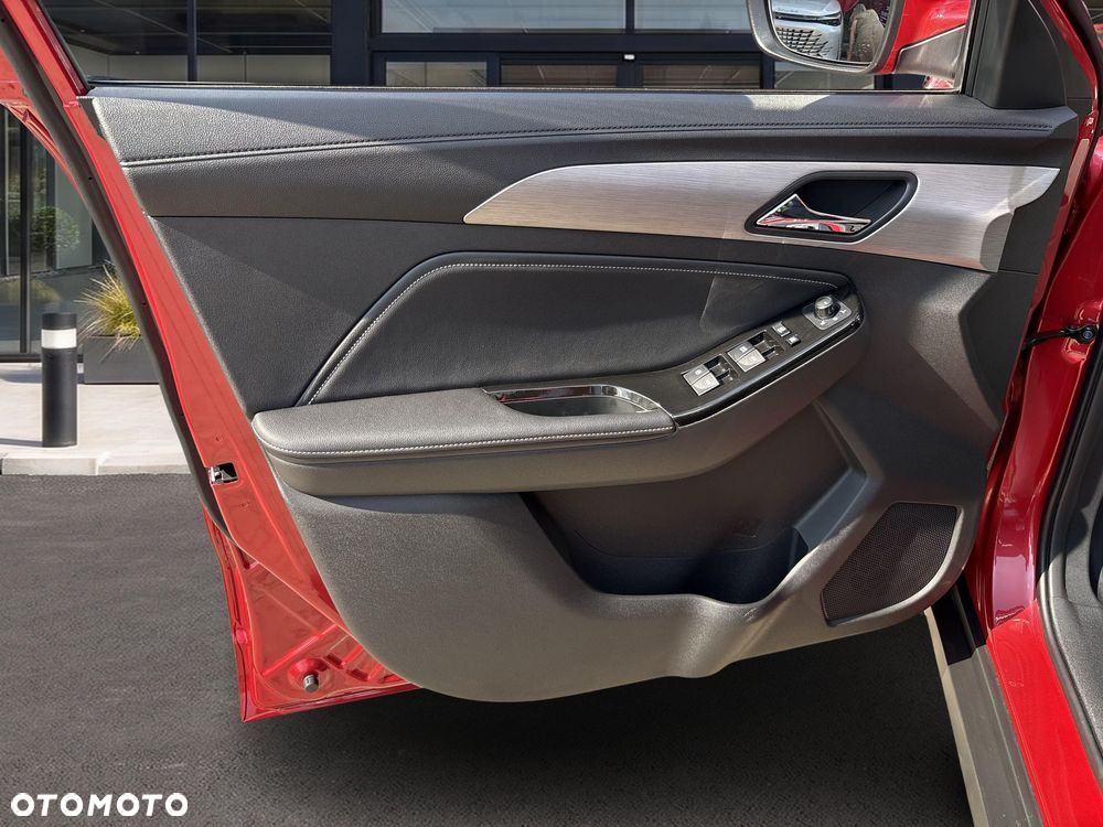 BAIC 3 1.5T Luxury - 11