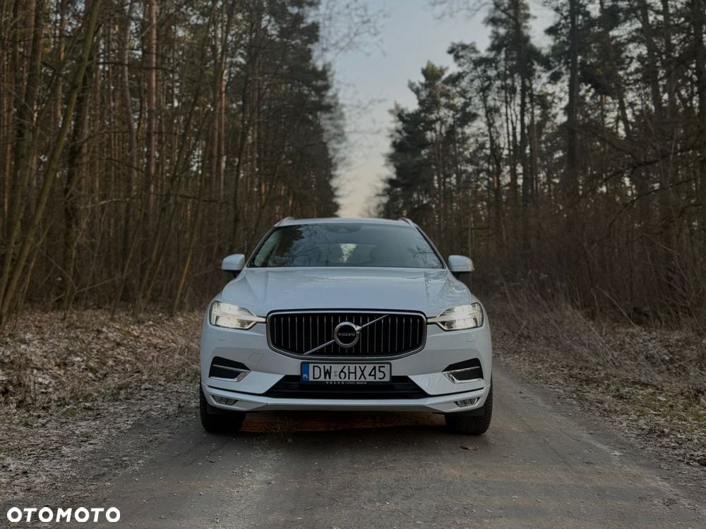 Volvo XC 60 D5 AWD Inscription - 2