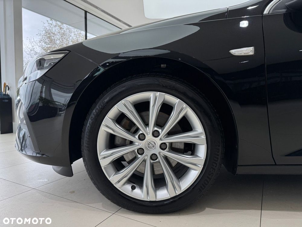 Opel Insignia 2.0 CDTI Business Elegance S&S - 18