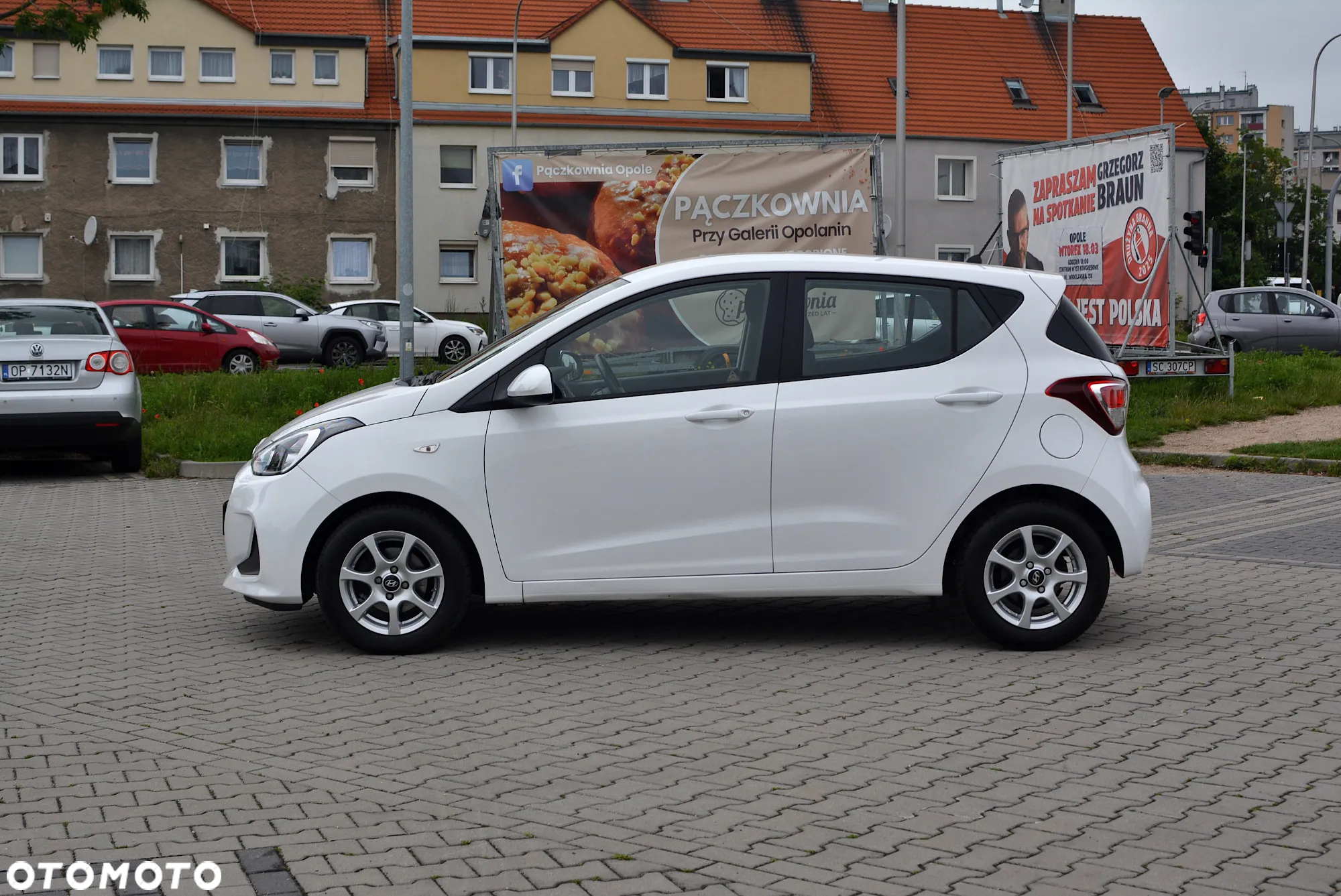 Hyundai i10 1.0 Trend - 7