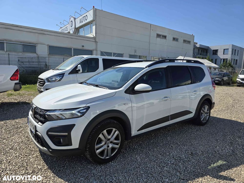 Dacia Jogger - 7
