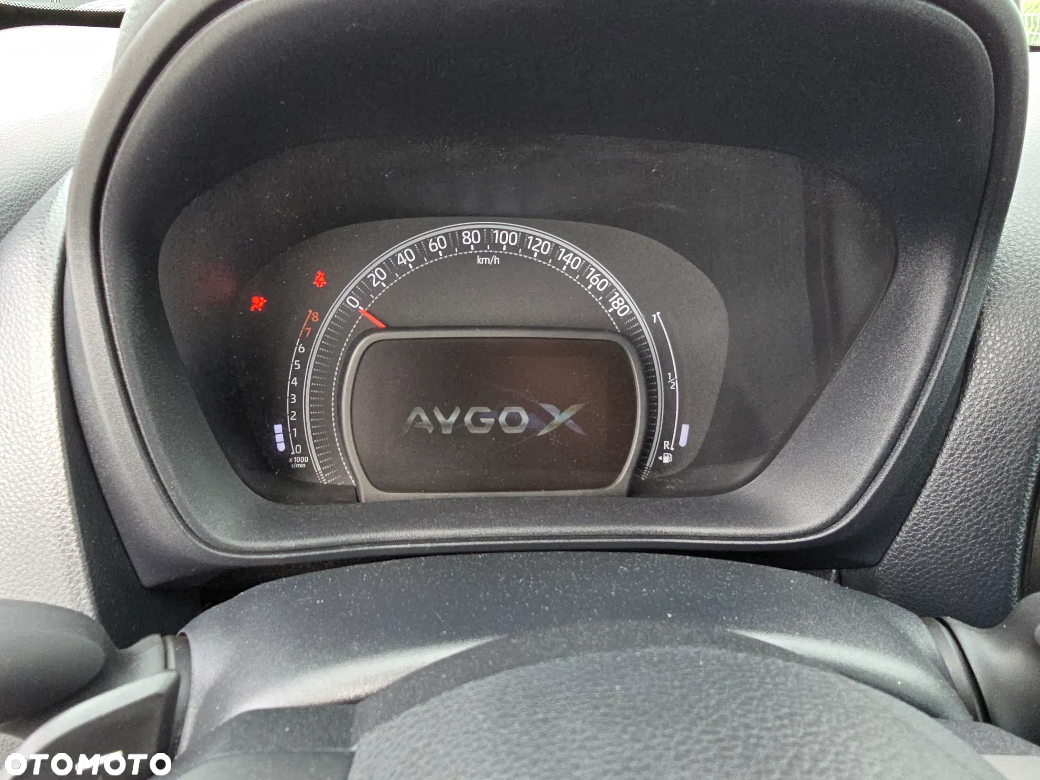 Toyota Aygo X 1.0 VVT-i Comfort CVT - 24