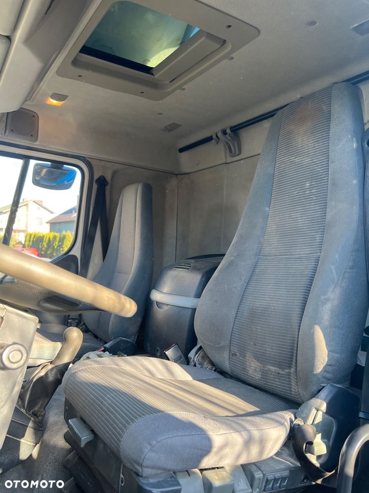 Volvo FL 240-280 HP - 12