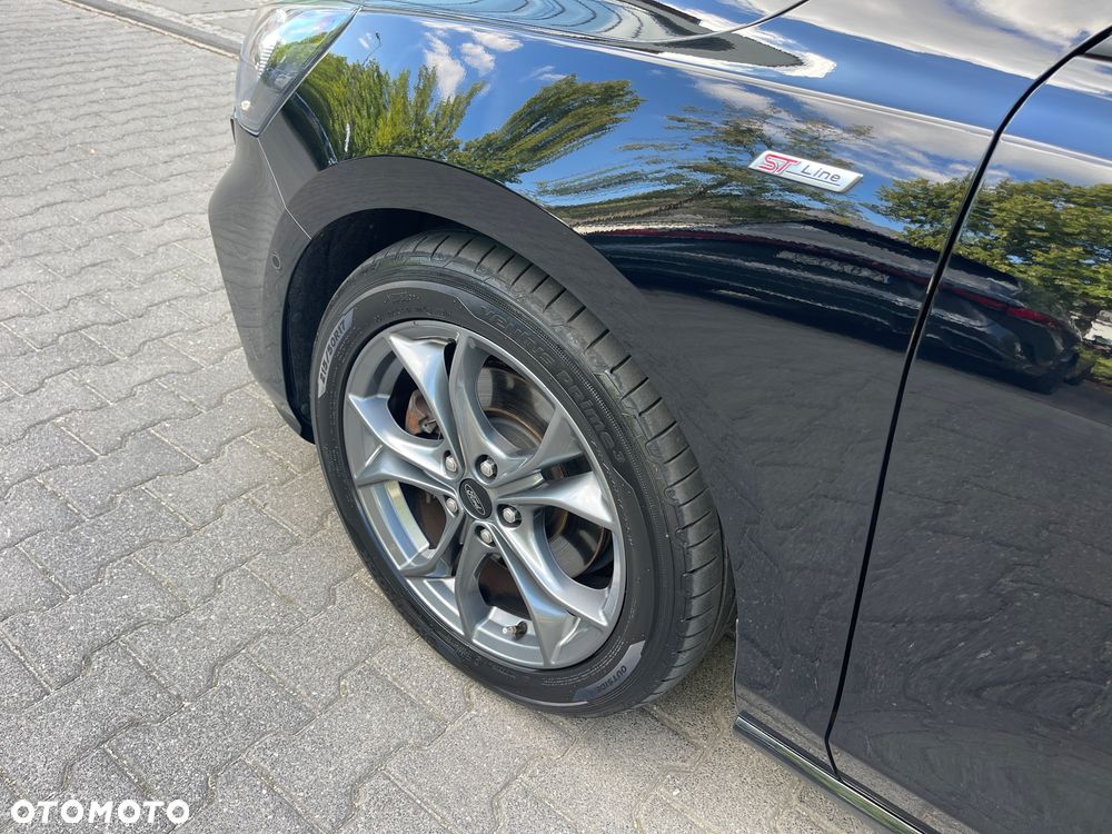 Ford Focus - 14